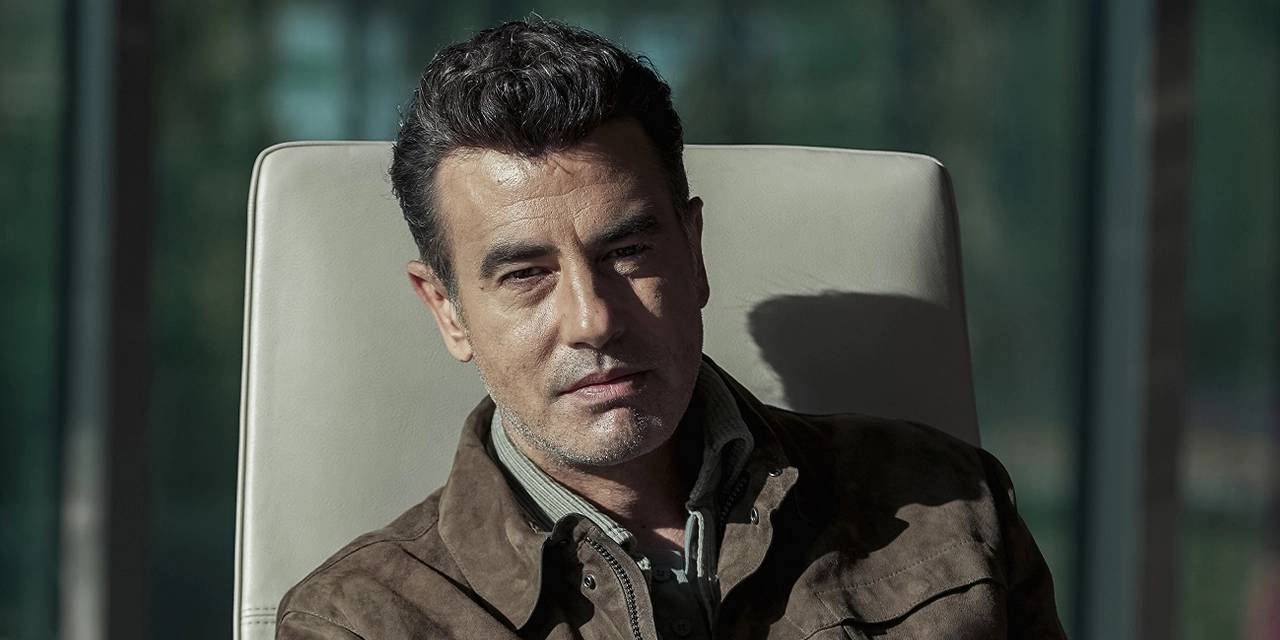 Taciz iddialarının ardından başrol değişti: Tayanç Ayaydın gitti o geldi