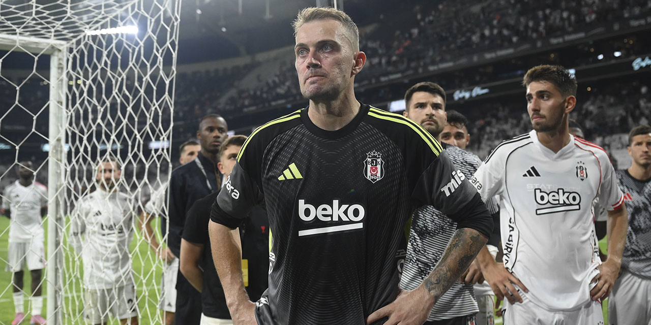 Gitti Beşiktaş'ın 180 milyon lirası! Aziz Nesin demişti ama!