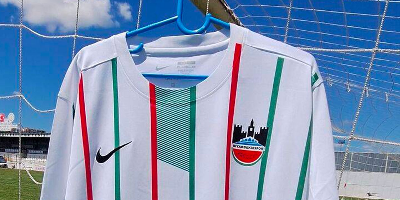 Perinçek'in oğlu Diyarbekirspor ile anlaştı