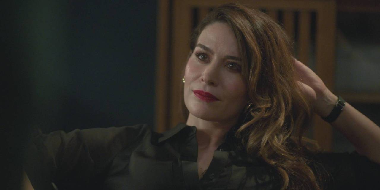 Belçim Bilgin savcılığa koştu! Soruşturma başlatıldı