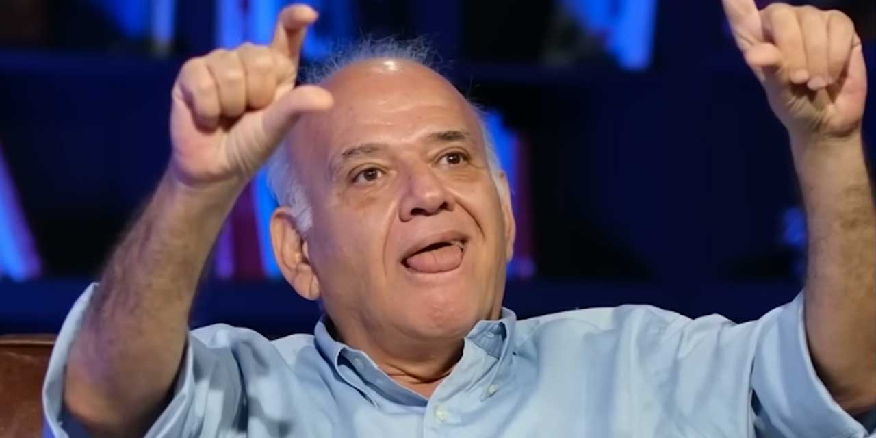 Ahmet Çakar haksız çıktı: Anında çark etti