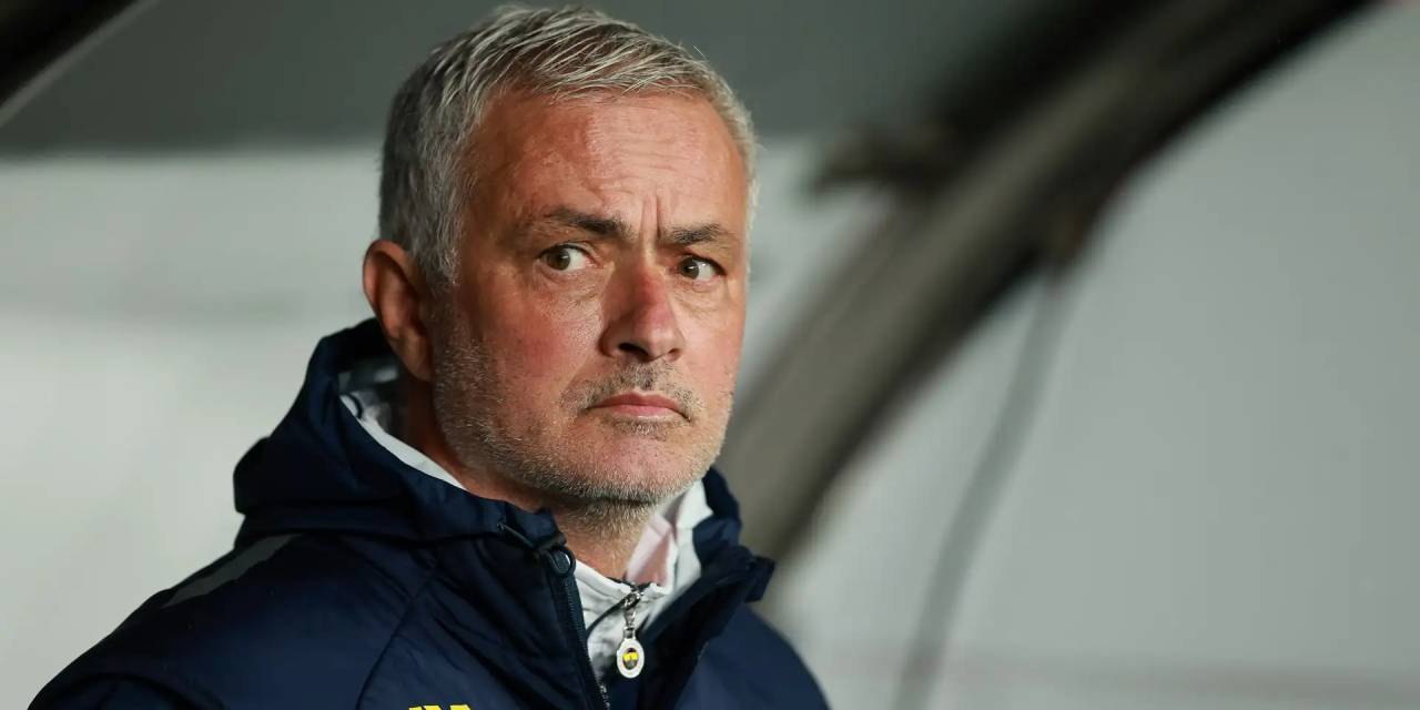 Jose Mourinho kimdir?