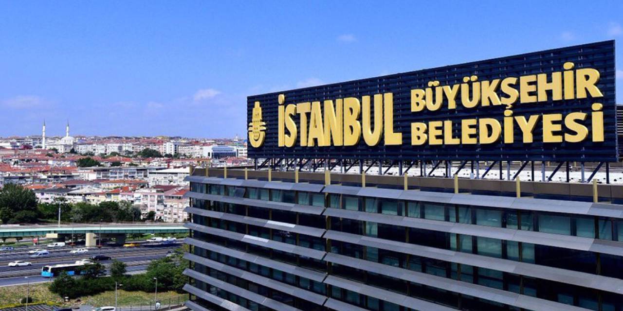 İBB'den 'Kobani davası' yalanlaması