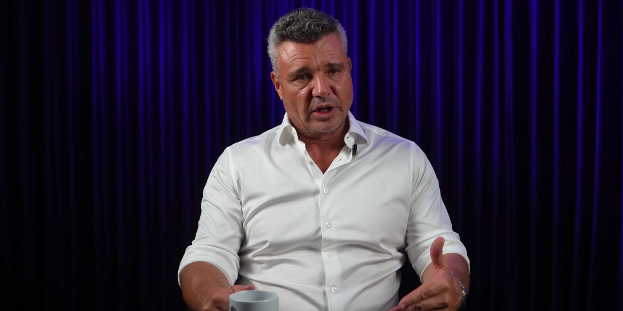 Sadettin Saran adres gösterdi: Beklenmedik Fatih Terim açıklaması