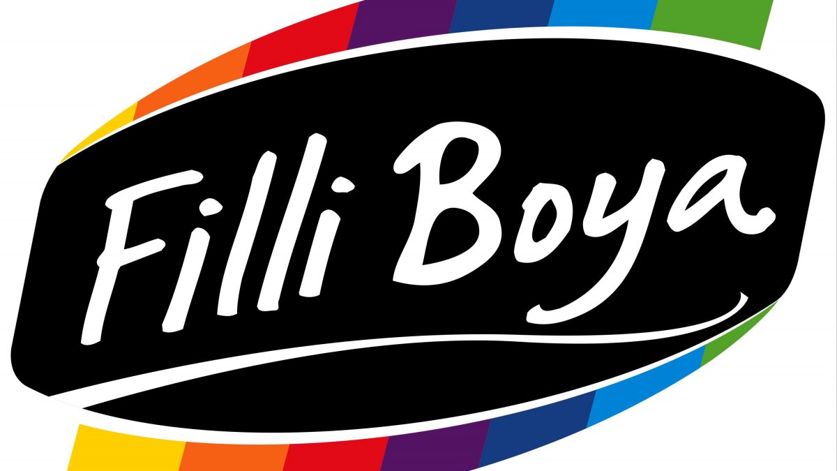 Filli boya resmen Japonlara satıldı!