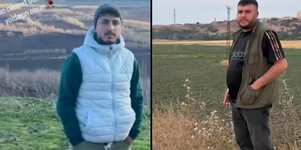 Diyarbakır'da kanlı gece: 2 ölü 6 tutuklama