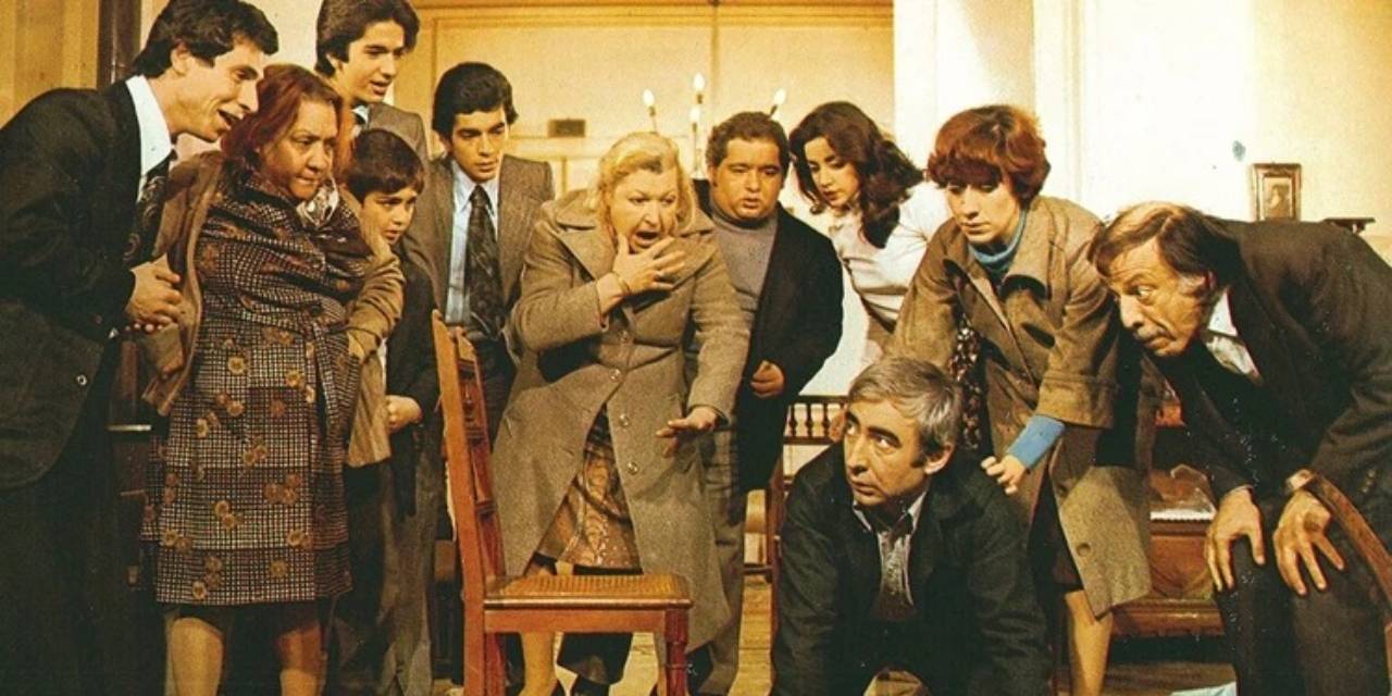 Göz göre göre yıkacaklar! 'Bu karar Yeşilçam'ın izlerini siler'