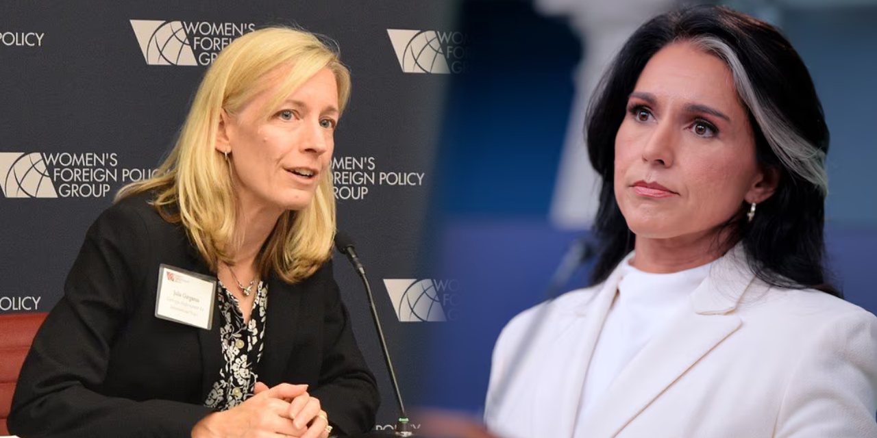 ABD'de eşi benzeri görülmemiş skandal! İstihbarat başkanı Rusya'daki CIA ajanını ifşa etti