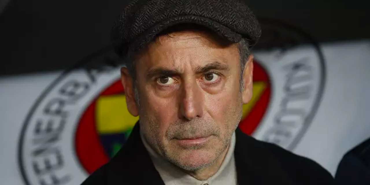Abdullah Avcı'dan Fenerbahçe mesajı geldi