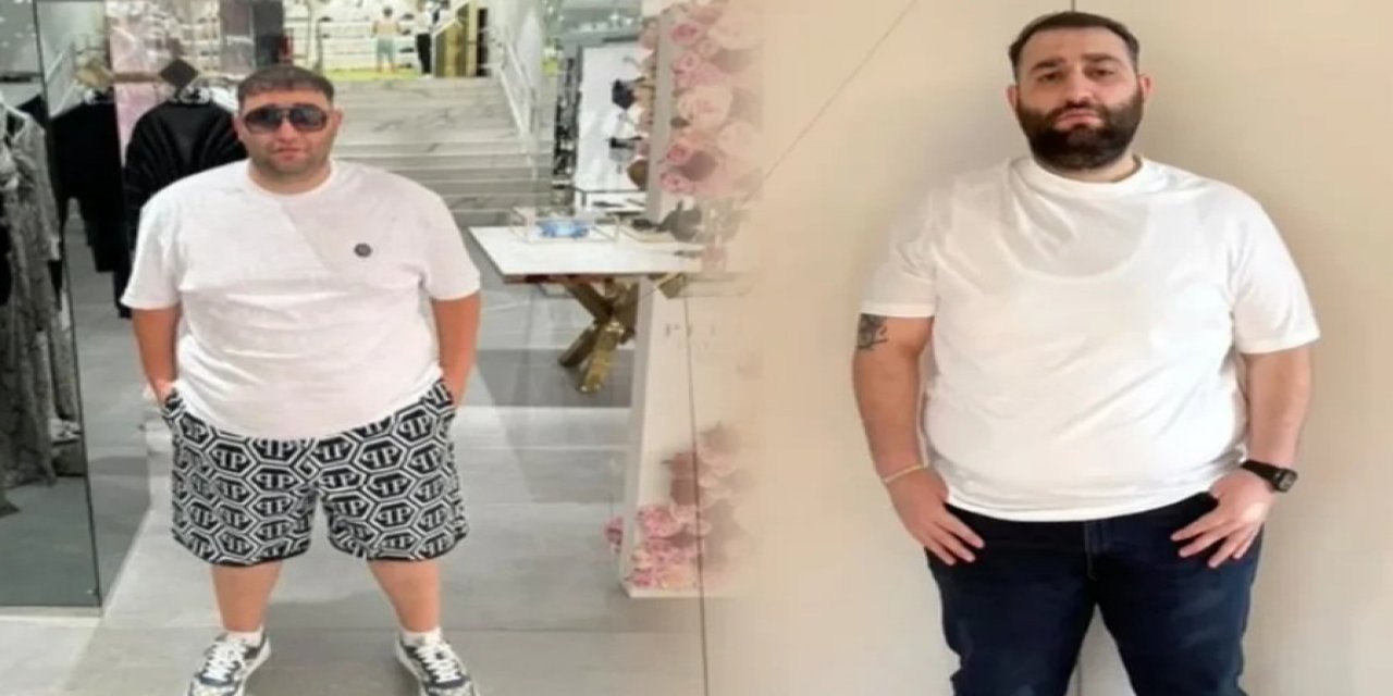 Almanya 'Casperlar' liderini Türkiye'ye iade etmedi! Eli kolunu sallayarak gitti