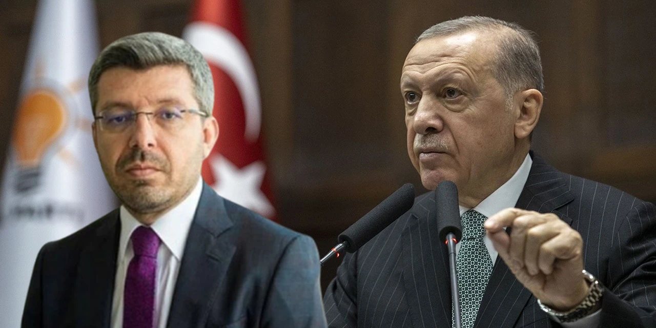 Erdoğan'ın ve ailesinin avukatları ile yollarını ayırdığı haberlerine erişim engeli