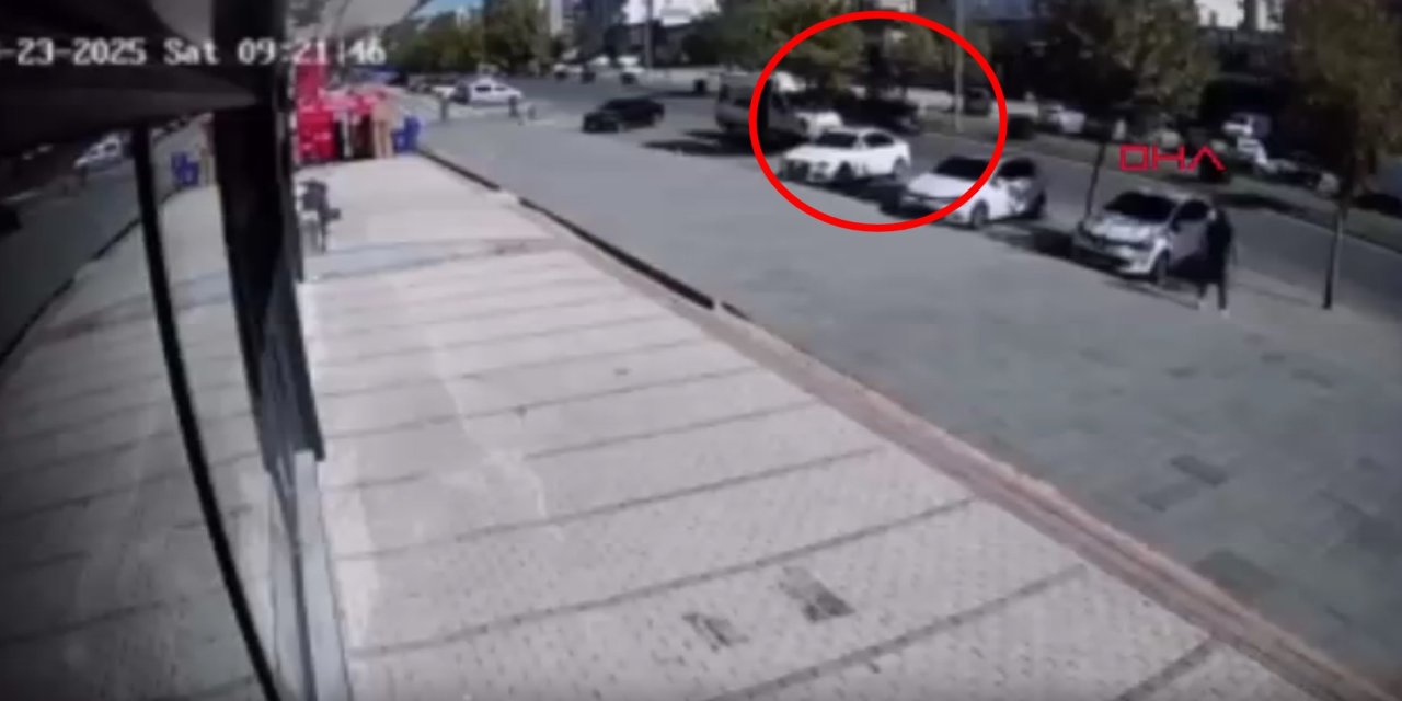 Gaziantep'te feci kaza! 12 yaşındaki Fatma 5 günlük yaşam savaşını kaybetti