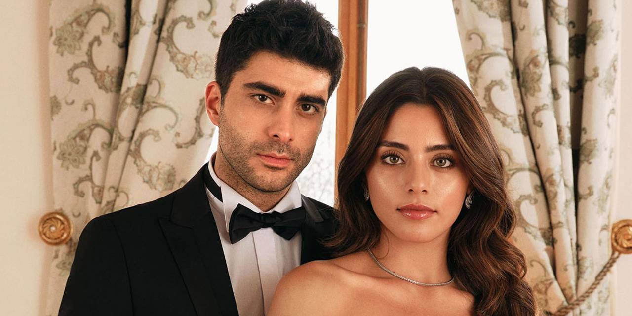 Kızılcık Şerbeti'nde afiş krizi önlemi: Bu kez 14...