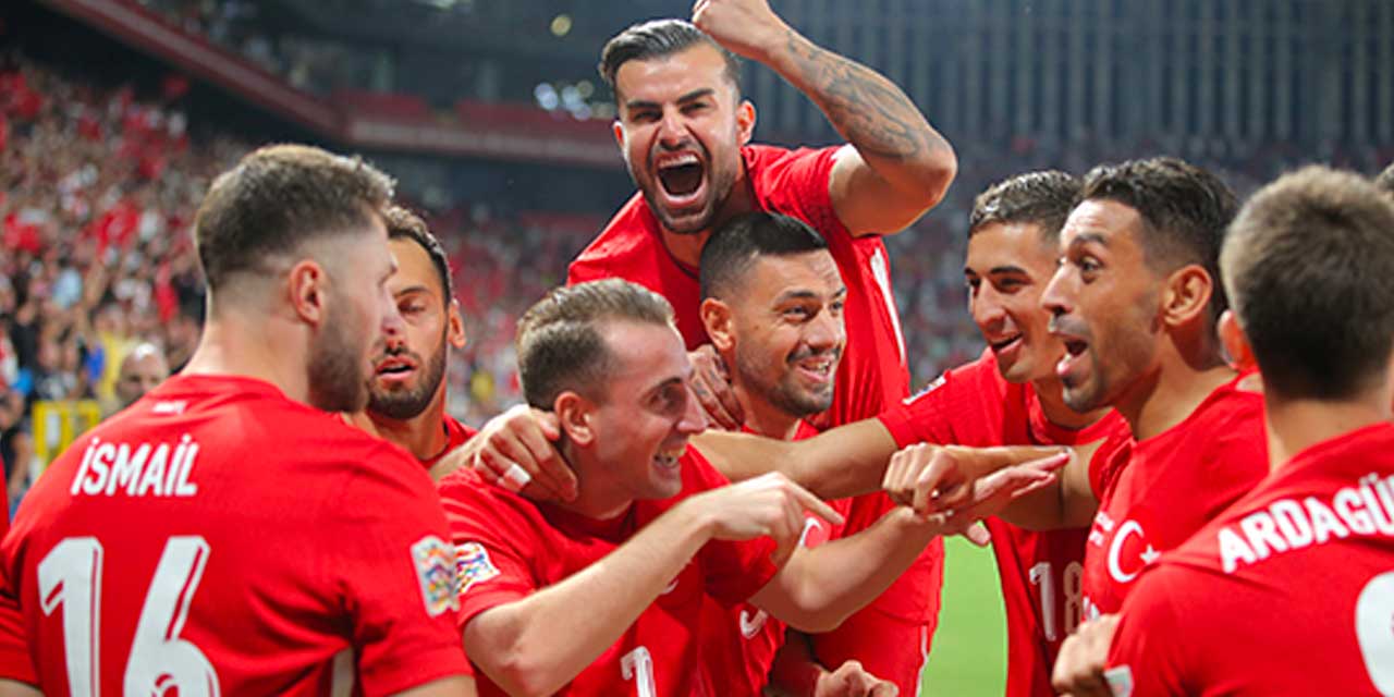 A Milli Takım kadrosu açıklandı: Galatasaray'ın yıldızı tepki gösterdi