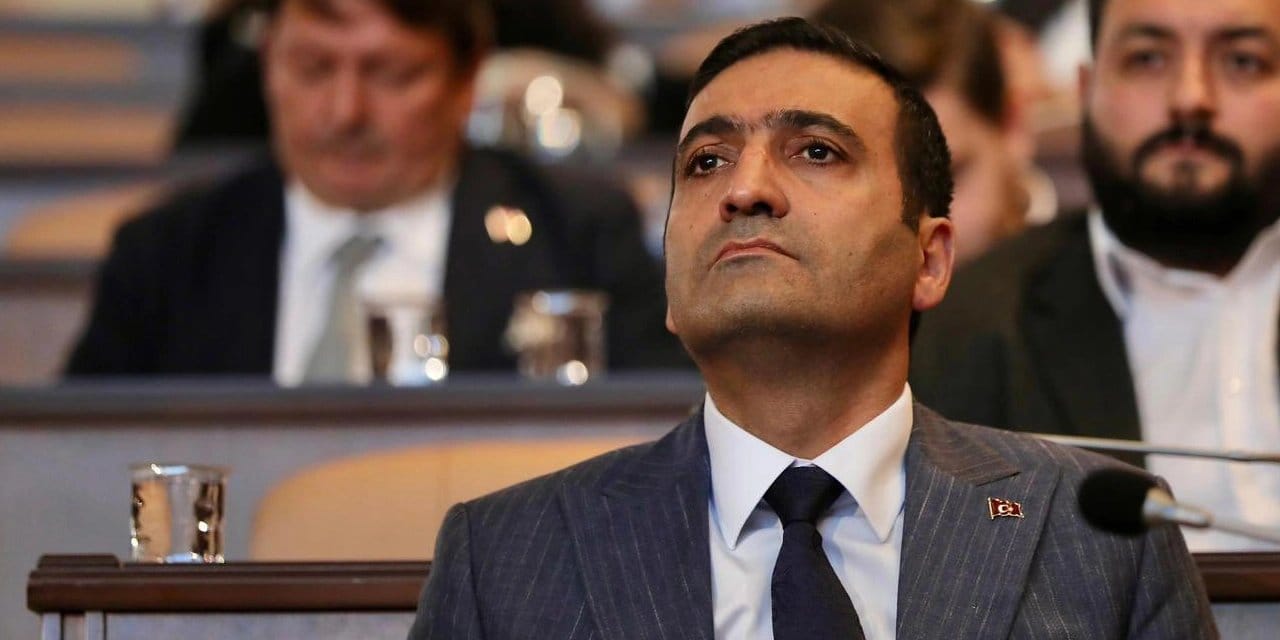 İnan Güney: Silivri’de yediğim her lokma boğazıma düğümleniyor