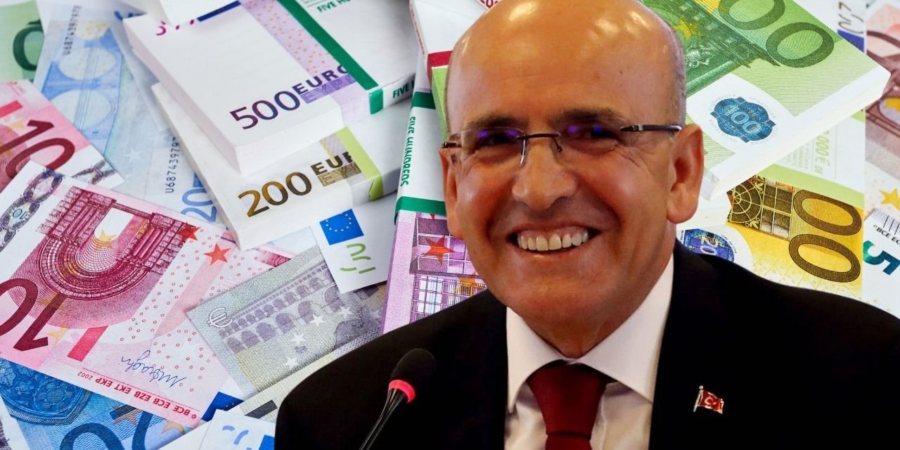 Mehmet Şimşek açıkladı: Güneydoğu'ya harcanacak 1,55 milyar euro kredi