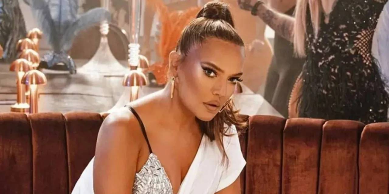 Demet Akalın’dan TRT’ye çağrı!