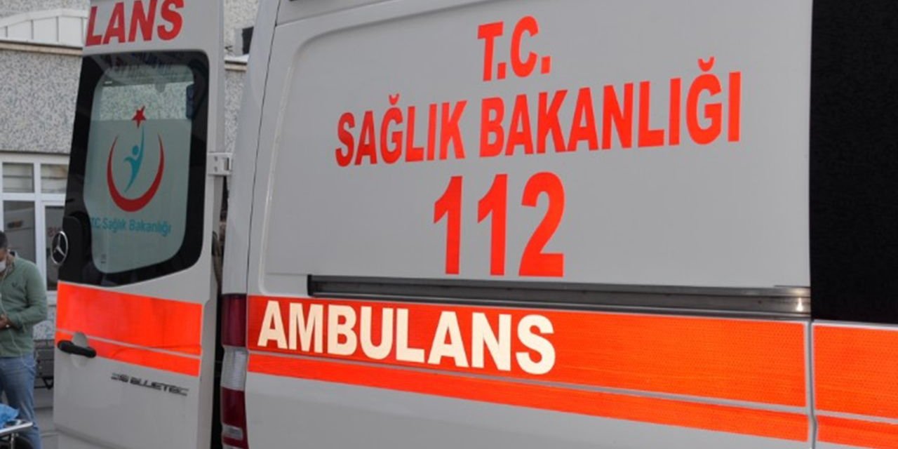 65 yaşındaki adamın sır ölümü! Cesedi 3 kilometre uzakta bulundu