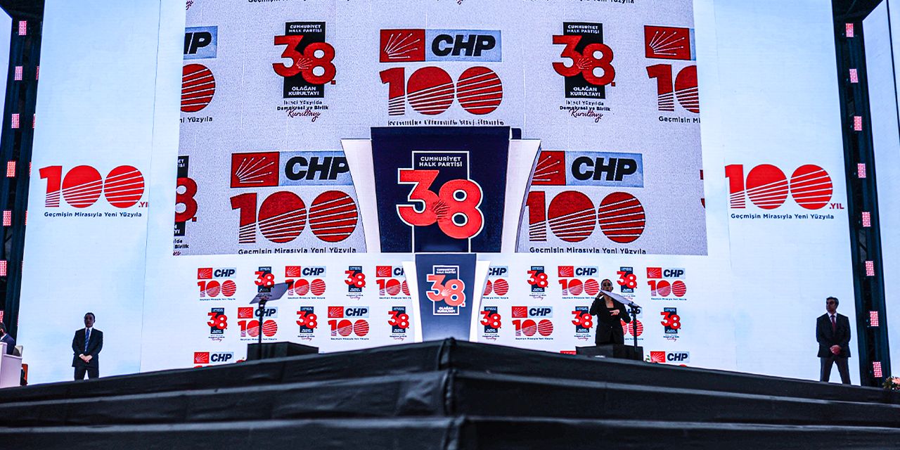 Kurultay davasına 16 gün kala çok konuşulacak adım! CHP il kongresi için iddianame hazır