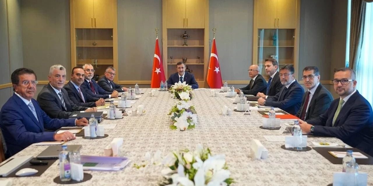 Ekonomi Koordinasyon Kurulu toplandı: Mali disipline devam