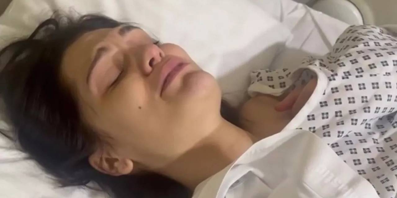 Ünlü şarkıcı kanser teşhisi sonrası sahnelere geri dönüyor