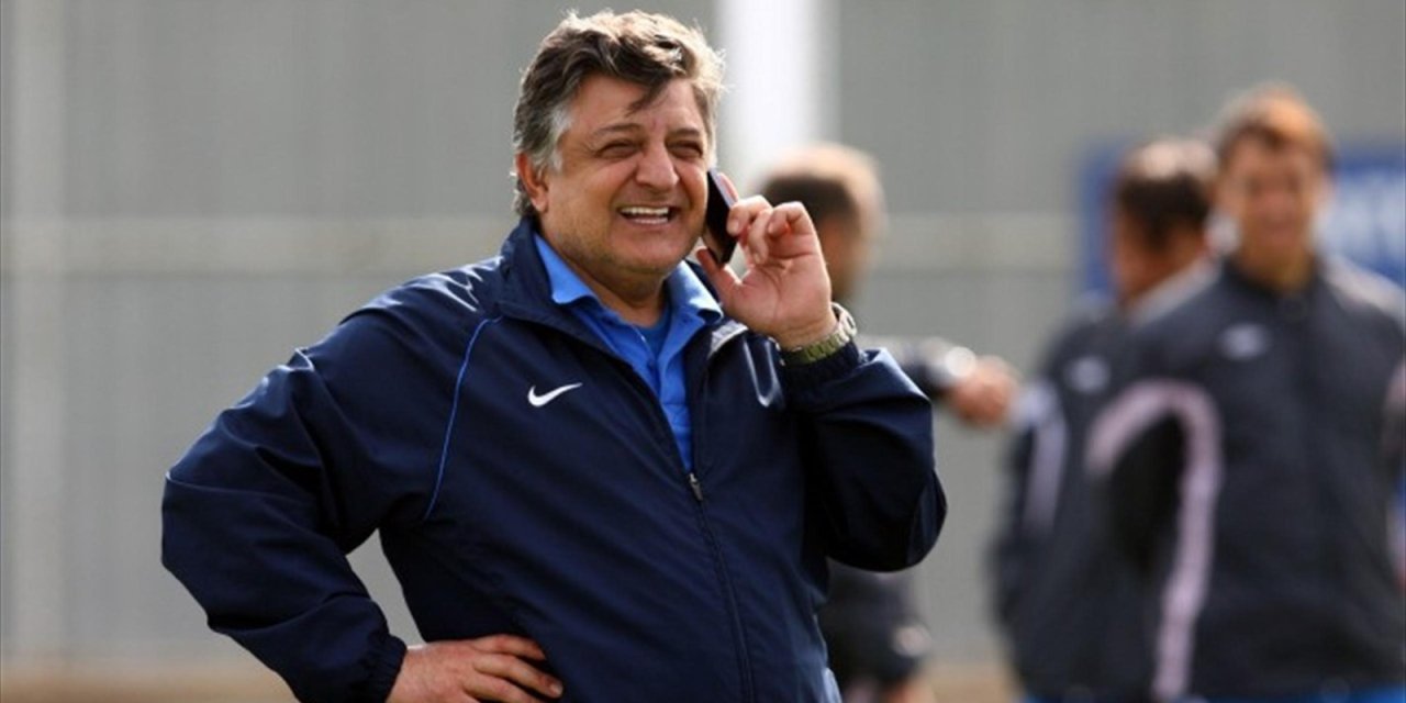 Yılmaz Vural Fenerbahçe için telefona sarıldı: Ali beeeyy merhaba