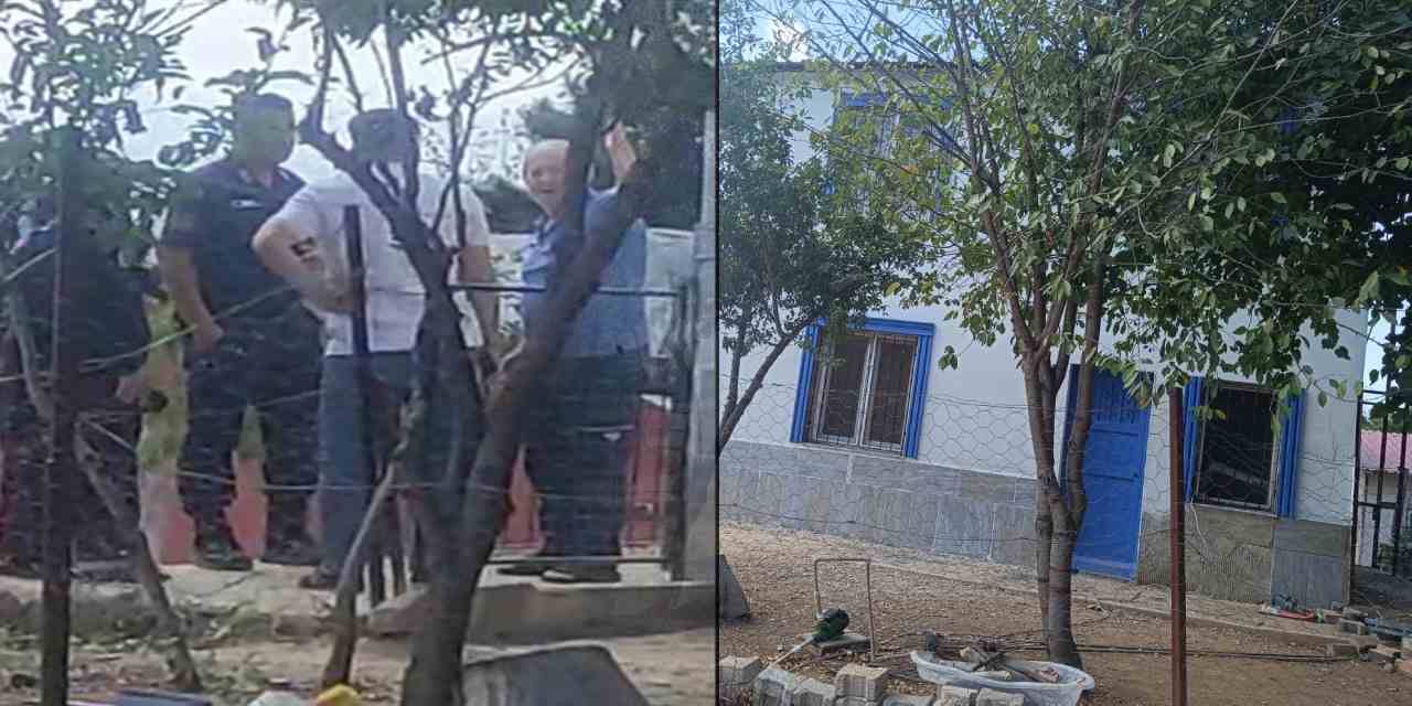 Tartıştığı kiracısını sopayla öldürdü