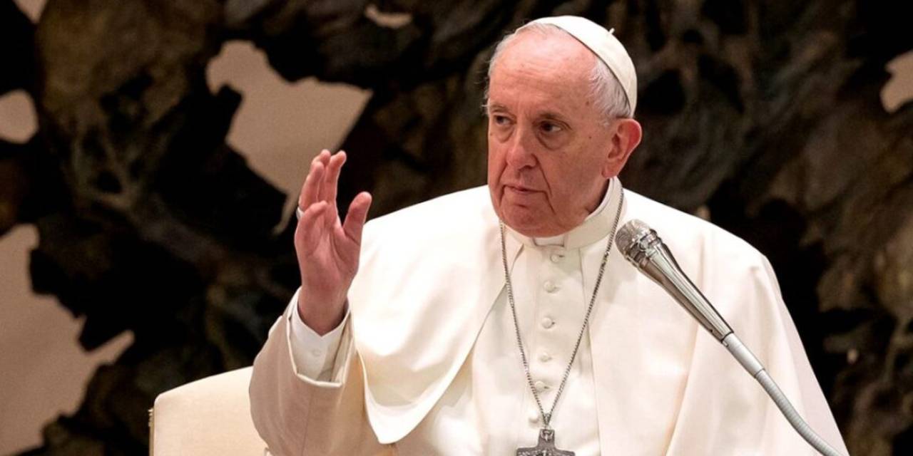 İtalya'da Papa'ya suikast şüphesi: Türk vatandaşı tutuklandı