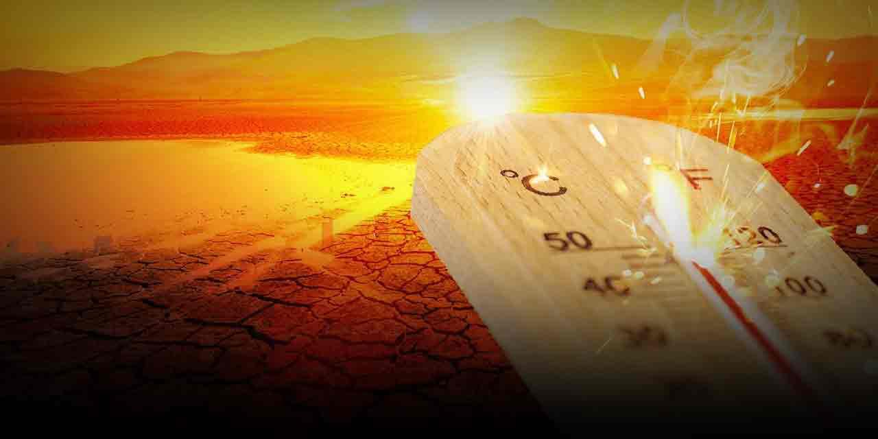 Meteoroloji uzmanı alev alev yakacak rakamı verdi: Tarihi açıkladı