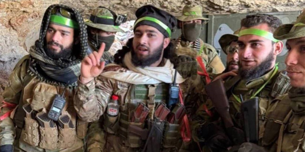 HTŞ militanları tehdit etti: Şam’da Aleviler zorla yerinden ediliyor