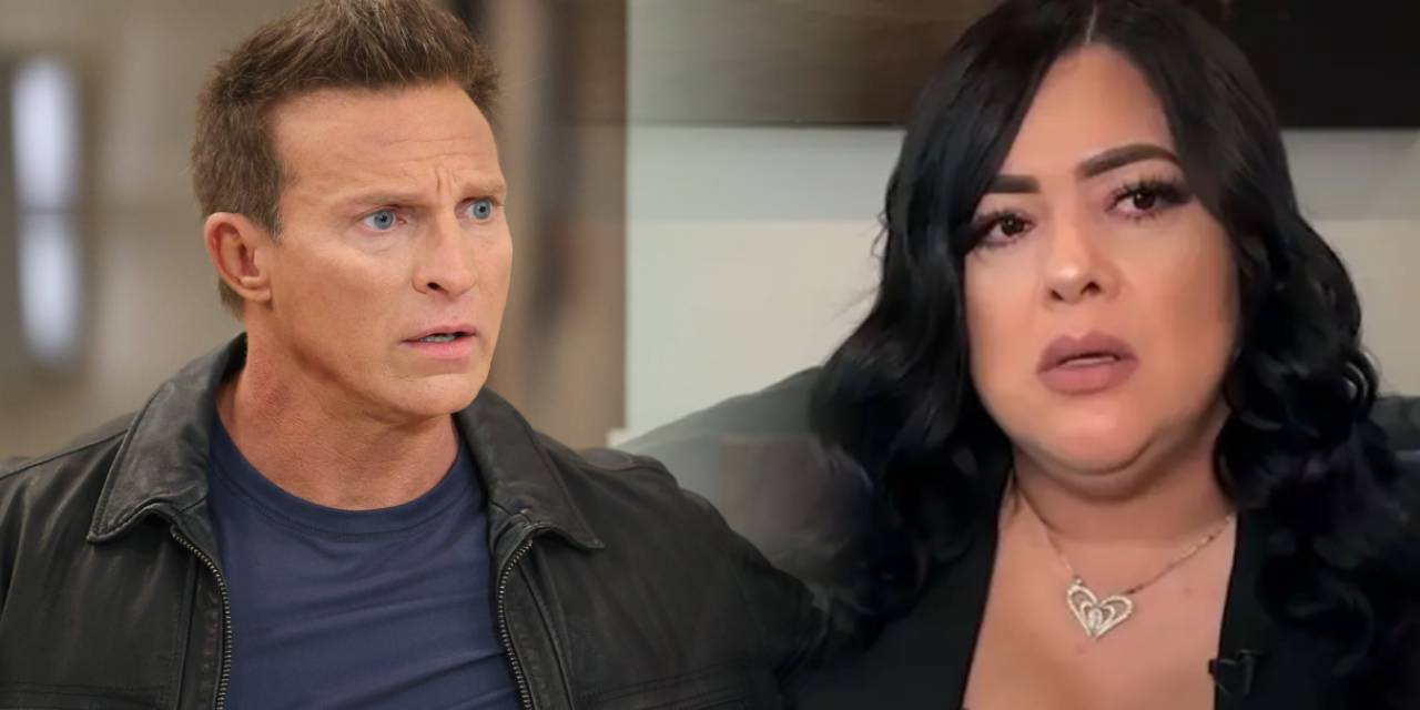 Hollywood yıldızıyla aşk yaşadığını sandı: Milyonlarını kaybetti!