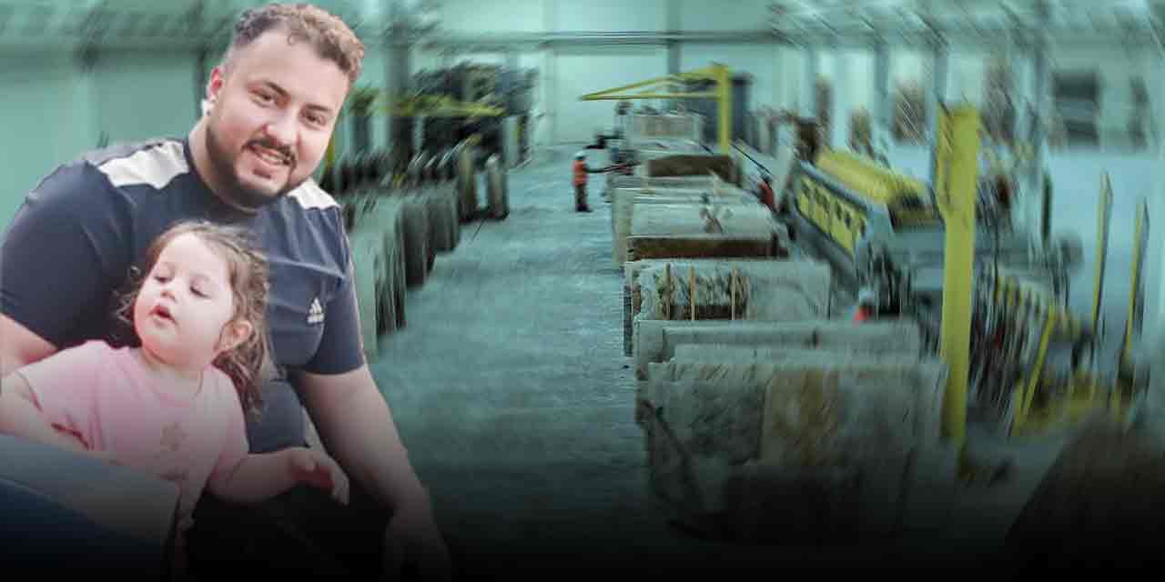 Denizli'de iş cinayeti: Patron ambulansı aradı 'yolda buldum' dedi