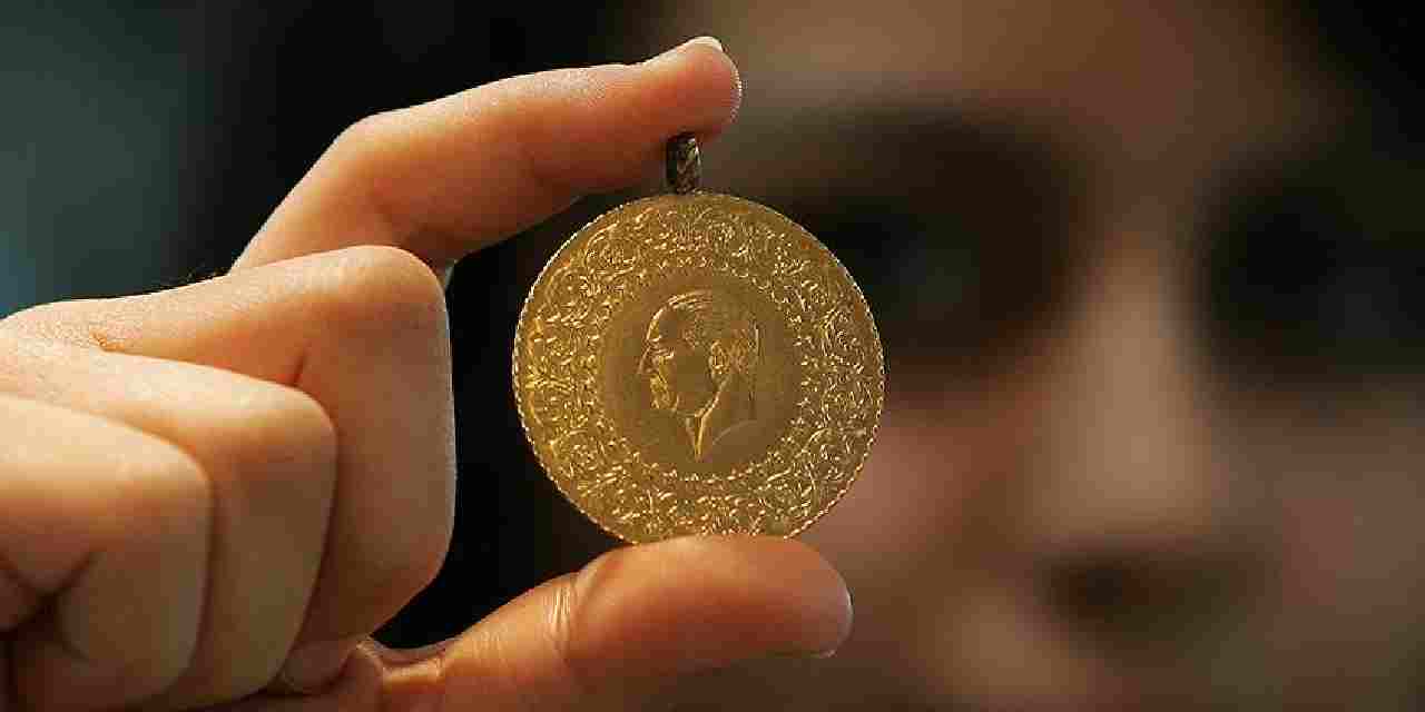 Altın fiyatları yükseldi