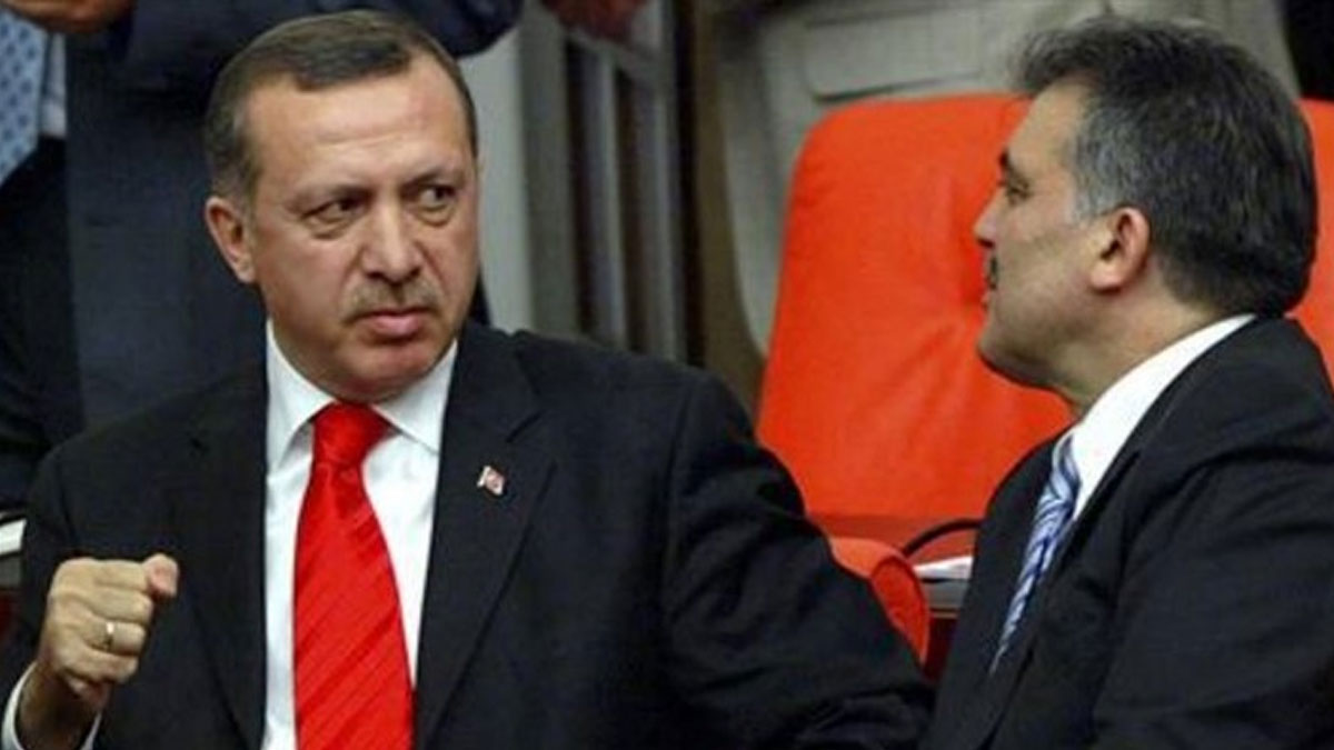 Abdullah Gül’den ‘ihanet’ eleştirilerine 'Erbakan' hatırlatması
