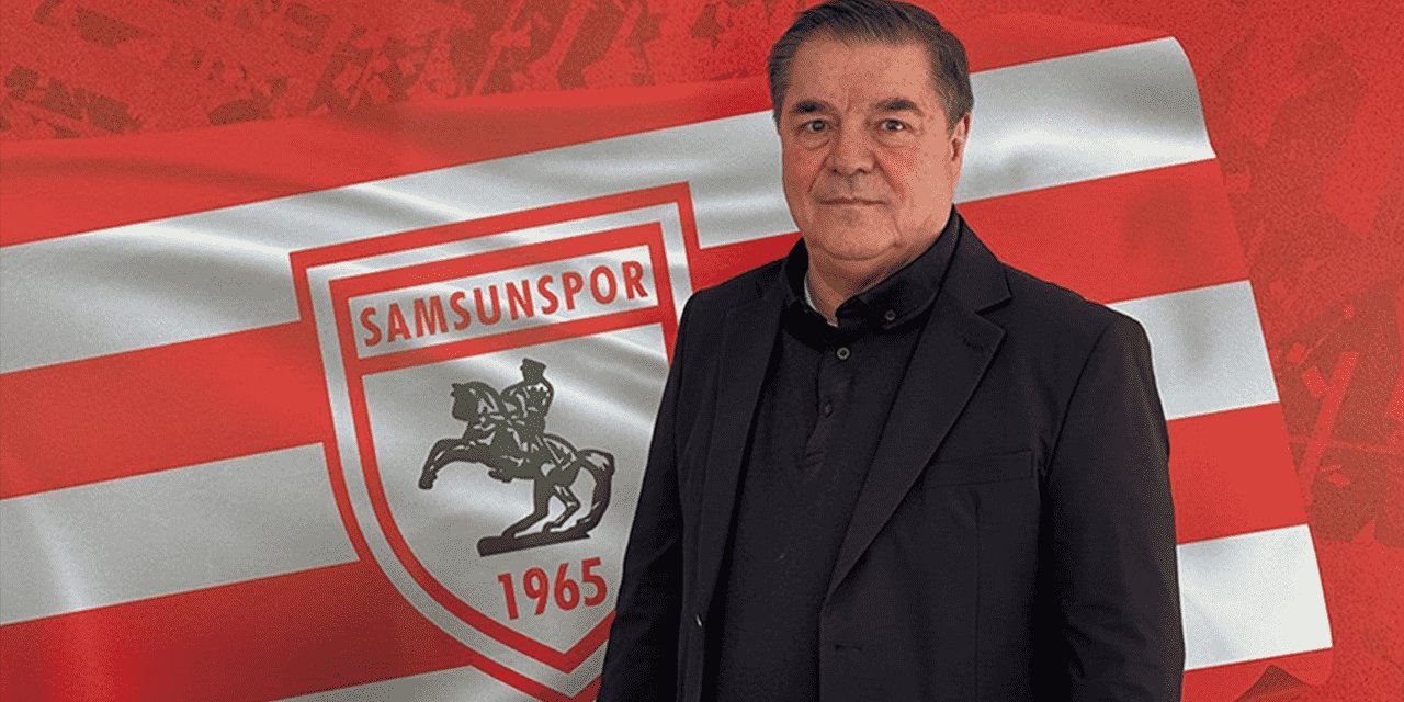 Samsunspor'dan kura açıklaması: Konferans Ligi’ne yakışacağız