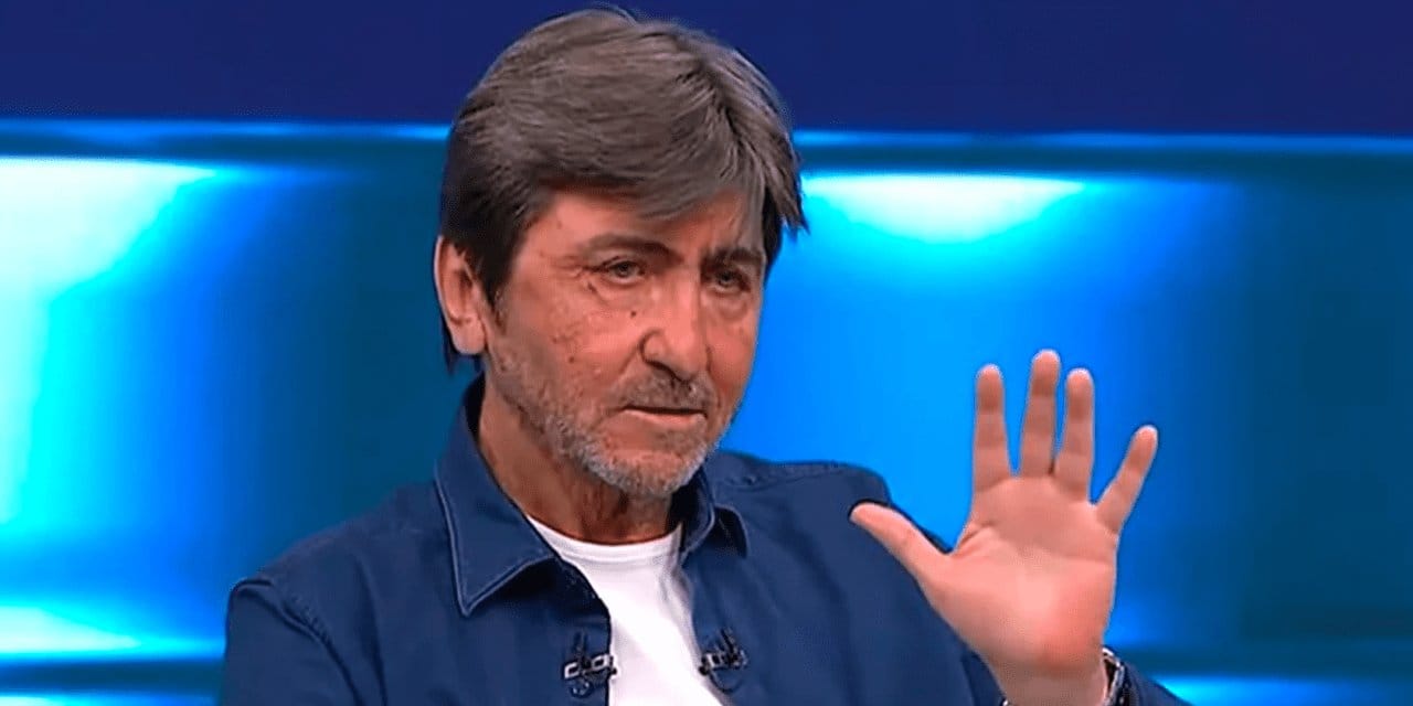 Rıdvan Dilmen teknik direktör adayını açıkladı