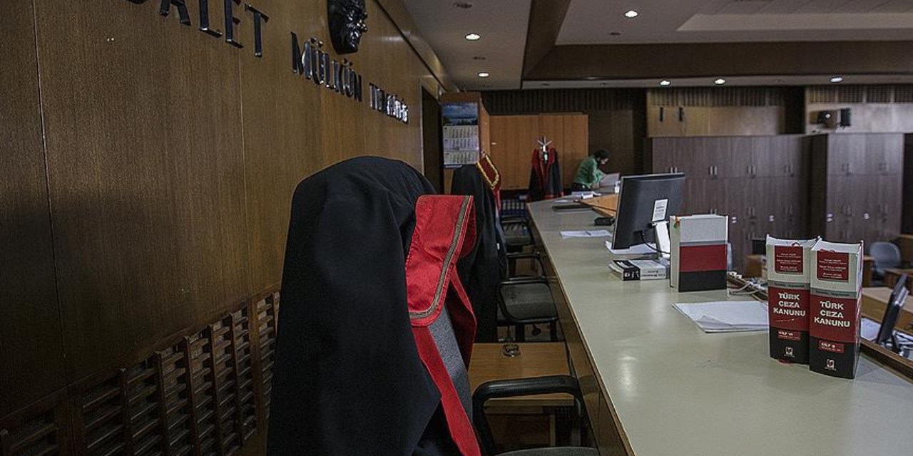 İtiraf etmesine rağmen serbest kalmıştı: İstismar şüphelisi  ev hapsine rağmen kaçtı