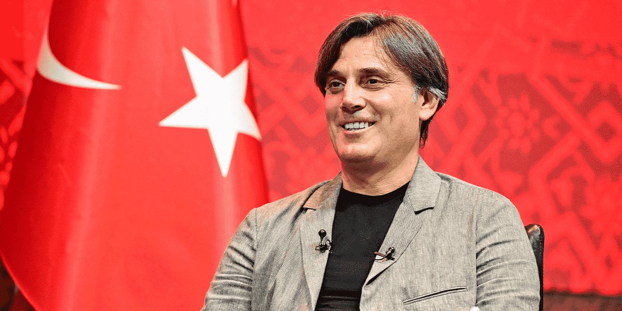 Montella: Kaliteli Türk futbolcuları oynar