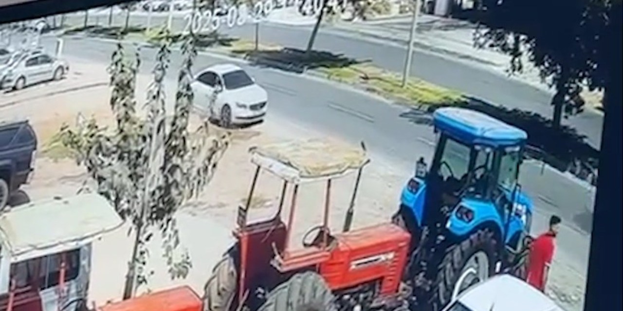 İş yerinden çıkarken kurşun yağmuruna tutuldu