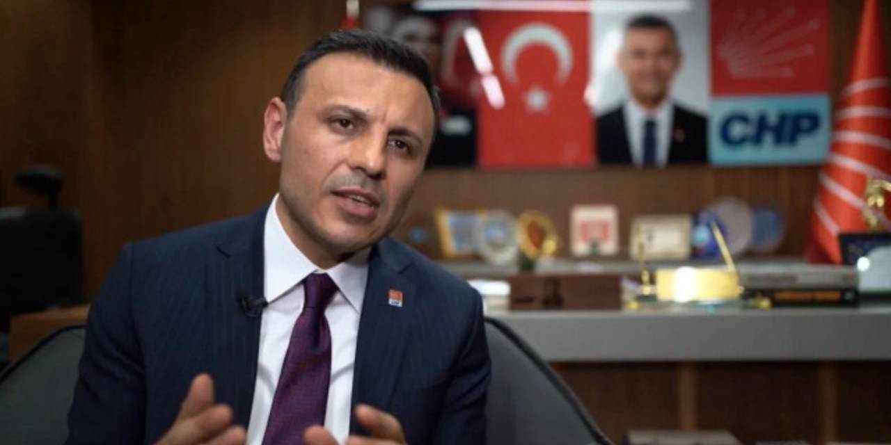 Özgür Çelik'ten çarpıcı 'iddianame' yorumu: Kaybetmenin hırsı ve öfkesiyle!