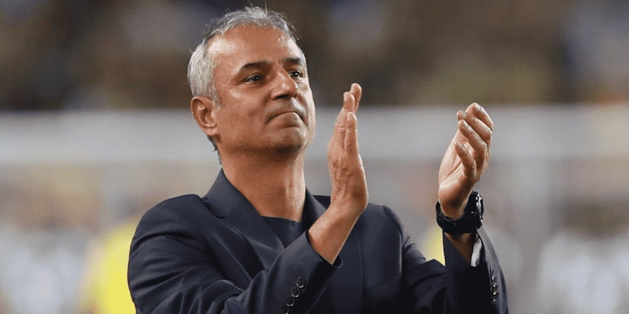 İsmail Kartal teknik direktörlük teklifini kabul etmedi