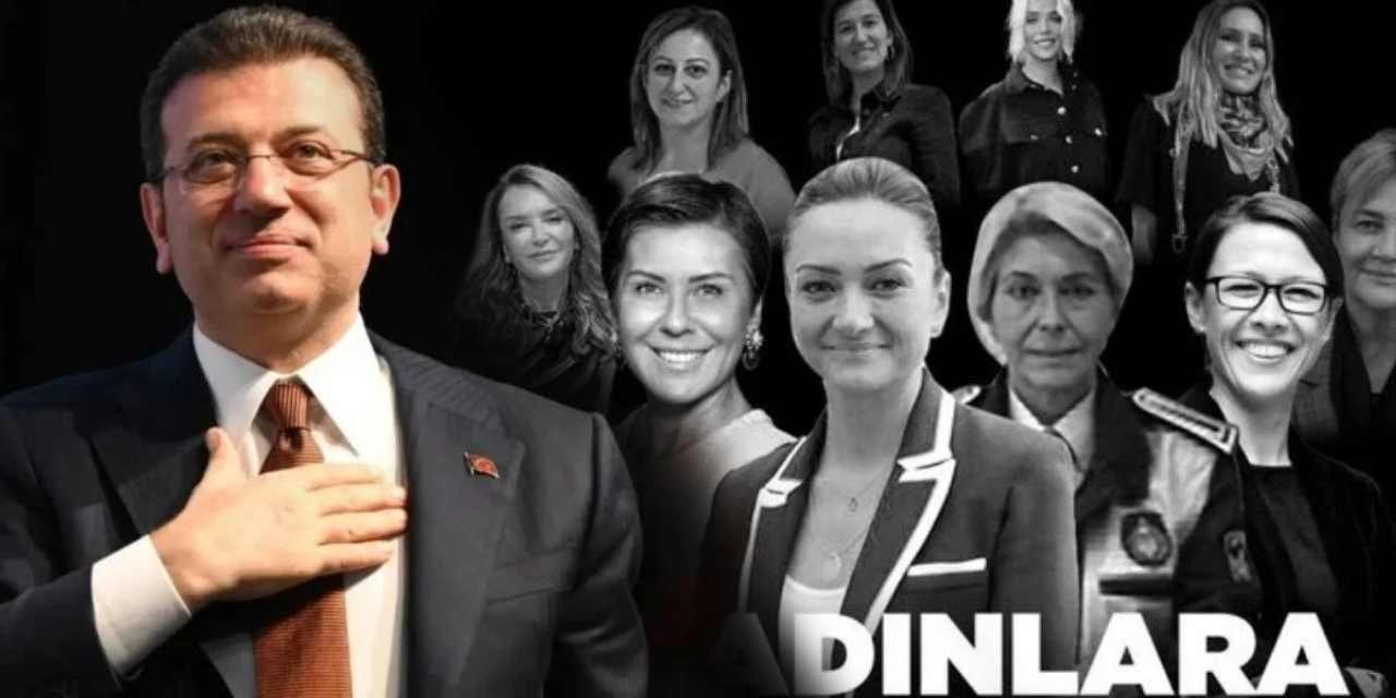 İBB davasından tutuklu kadınların aileleri konuştu