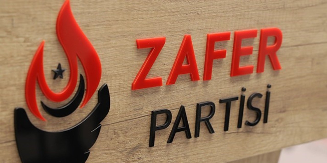 Zafer Partisi olağanüstü kongreye gidiyor!