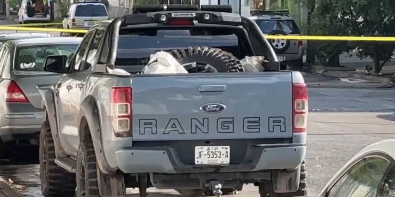 Sosyal medya fenomeni ailesiyle birlikte kamyonette ölü bulundu