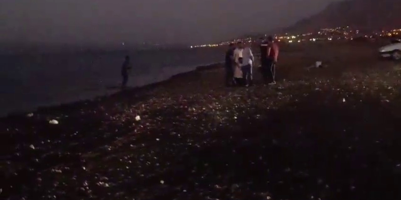 Balık tutmak için gittiği gölde ölü bulundu