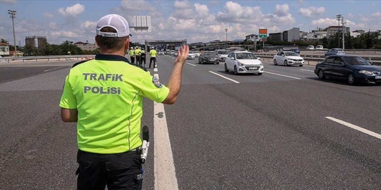 Yola çıkacaklar dikkat! Saatler sonra başlayacak