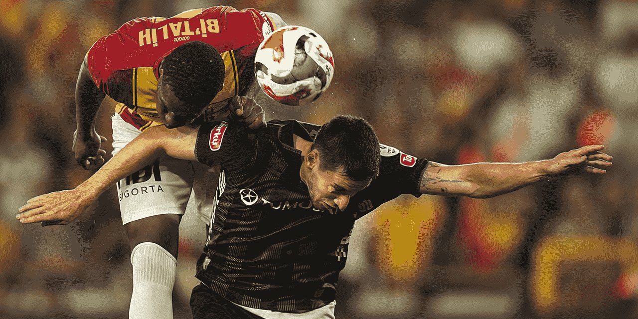 İzmir'de kazanan çıkmadı