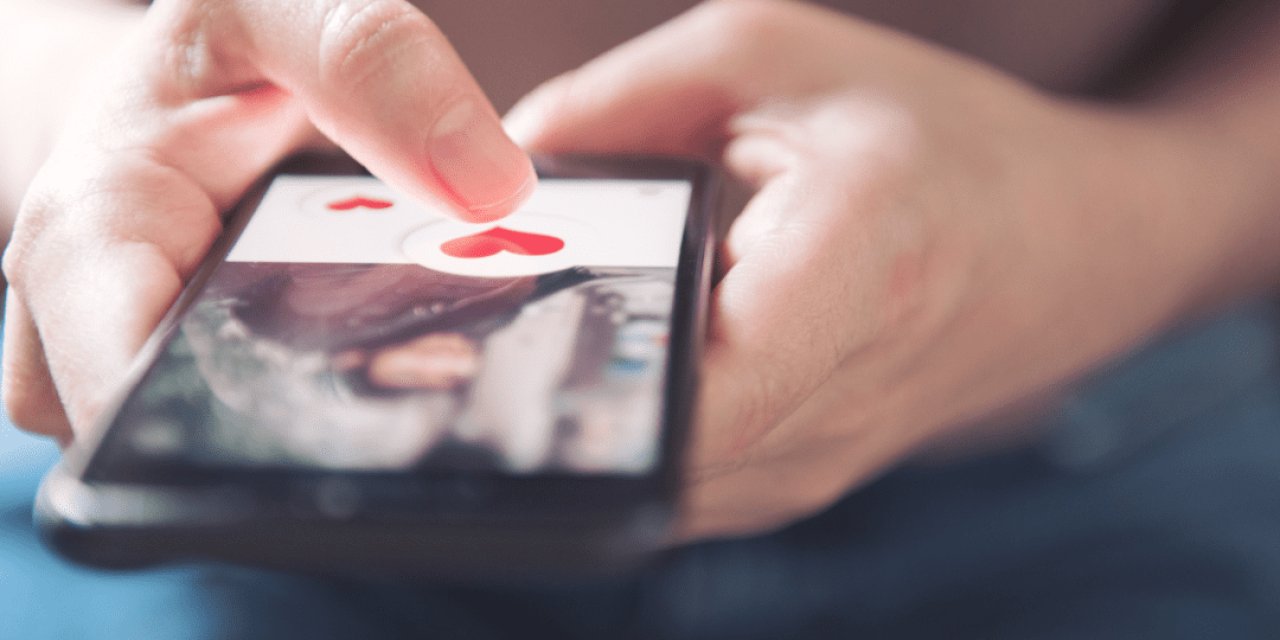 Flört uygulamalarına erişim yasağı getirildi