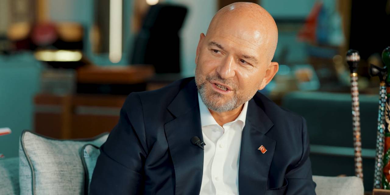 Süleyman Soylu'dan "Erdoğan sonrası" döneme ilişkin açıklama