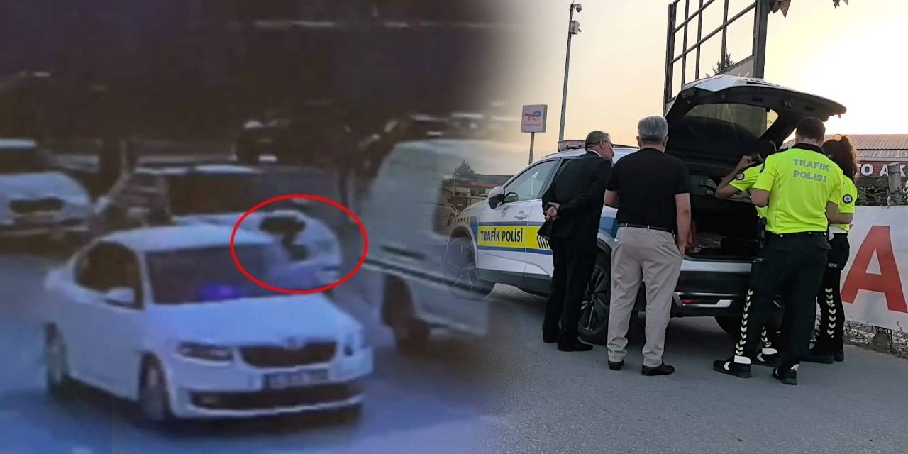 Silahla düğün turu pahalıya patladı: Magandaya ceza üstüne ceza